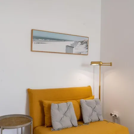 아파트 Azotea Rooftop Playa La Caleta *
